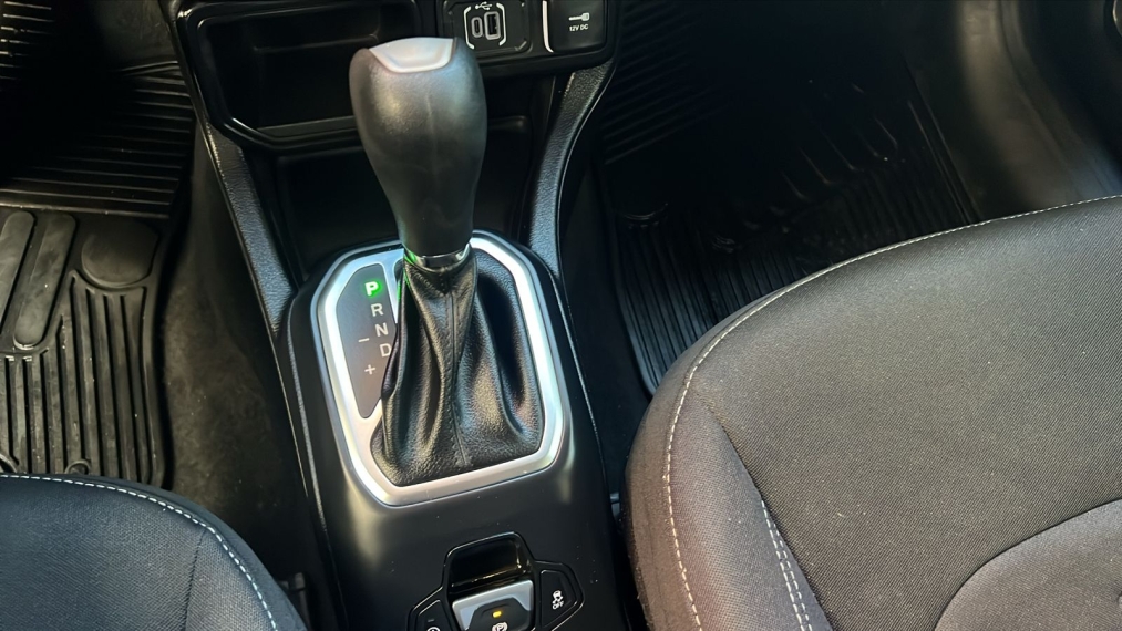 jeep renegade 1.3 t270 turbo flex at6 5p automatico 2024