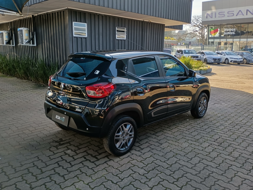 renault kwid 1.0 12v sce flex intense manual 4p 2021