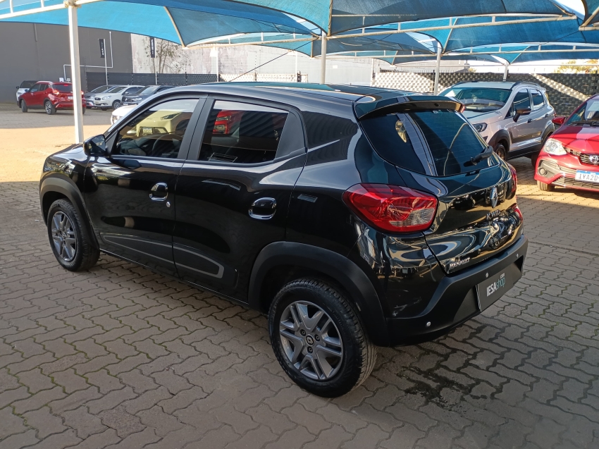 renault kwid 1.0 12v sce flex intense manual 4p 2021
