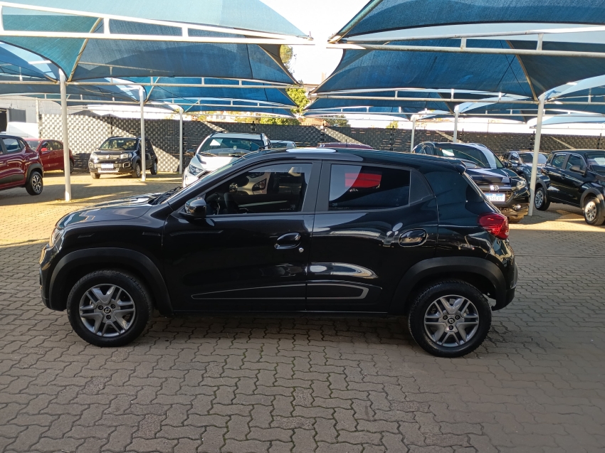 renault kwid 1.0 12v sce flex intense manual 4p 2021