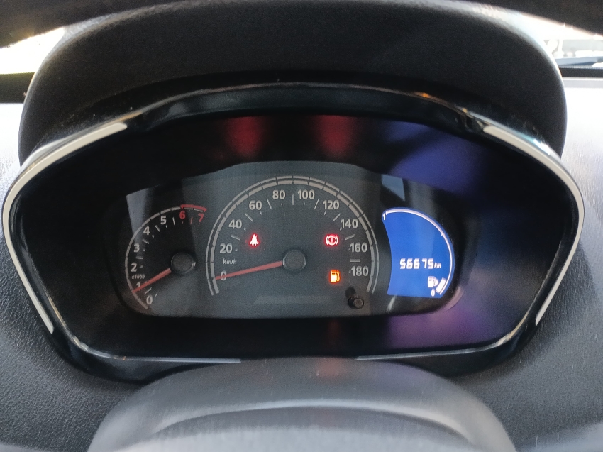 renault kwid 1.0 12v sce flex intense manual 4p 2021