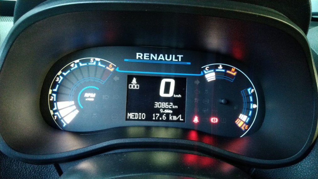 renault kwid 1.0 12v sce flex intense manual 5p 2024