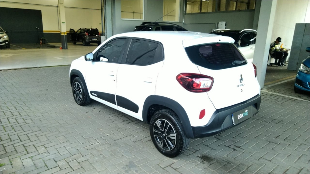 renault kwid 1.0 12v sce flex intense manual 5p 2024