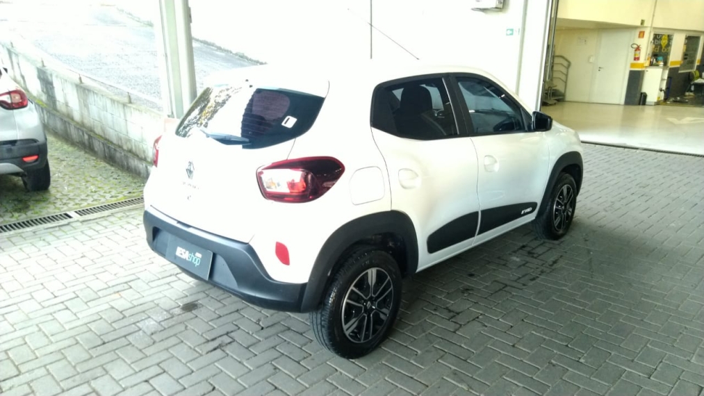 renault kwid 1.0 12v sce flex intense manual 5p 2024