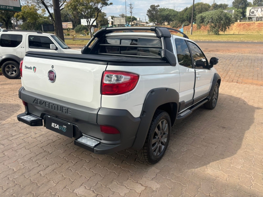 fiat strada 1.8 mpi adventure cd 16v flex 3p manual 2020