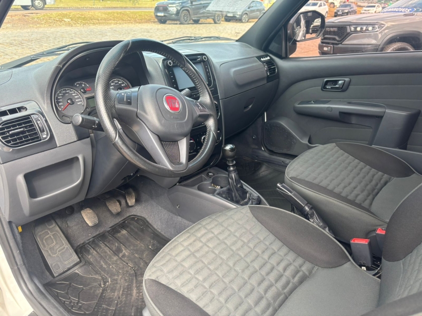 fiat strada 1.8 mpi adventure cd 16v flex 3p manual 2020