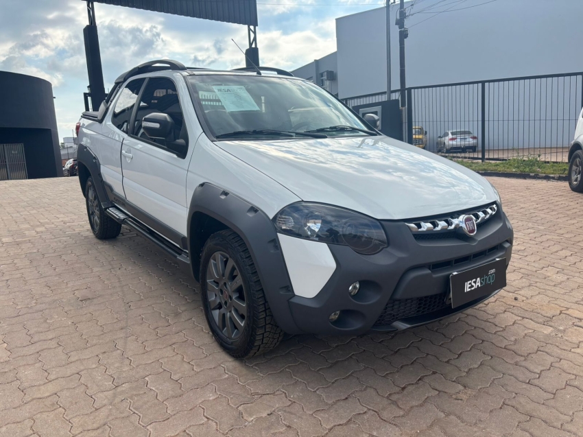 fiat strada 1.8 mpi adventure cd 16v flex 3p manual 2020