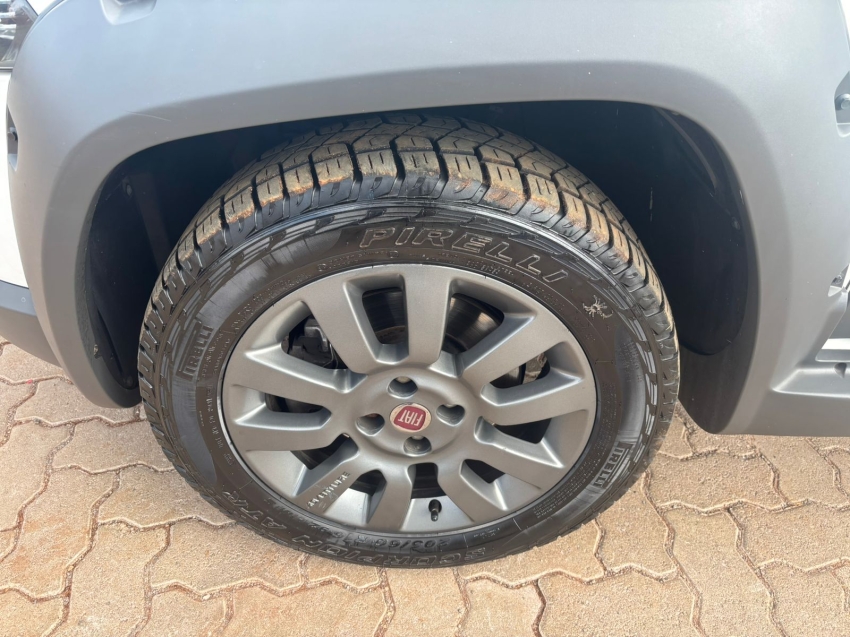 fiat strada 1.8 mpi adventure cd 16v flex 3p manual 2020