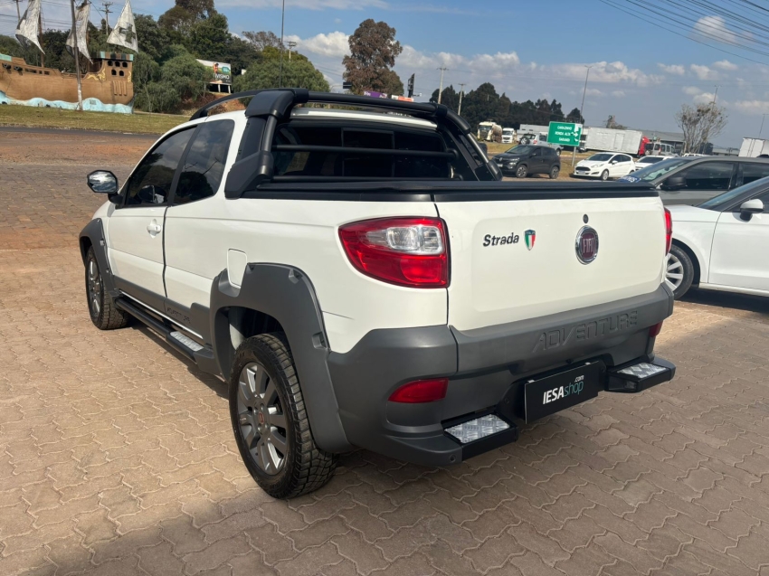 fiat strada 1.8 mpi adventure cd 16v flex 3p manual 2020