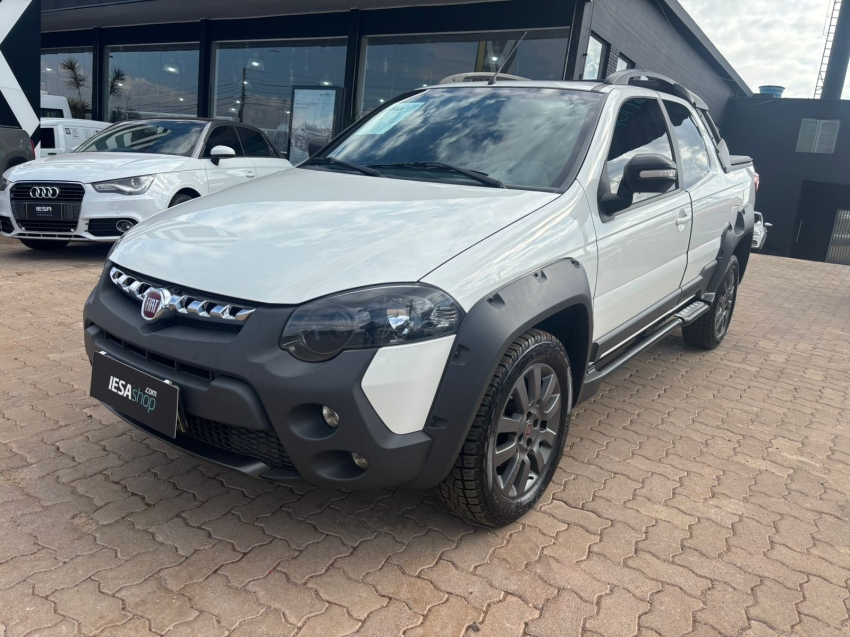 fiat strada 1.8 mpi adventure cd 16v flex 3p manual 2020