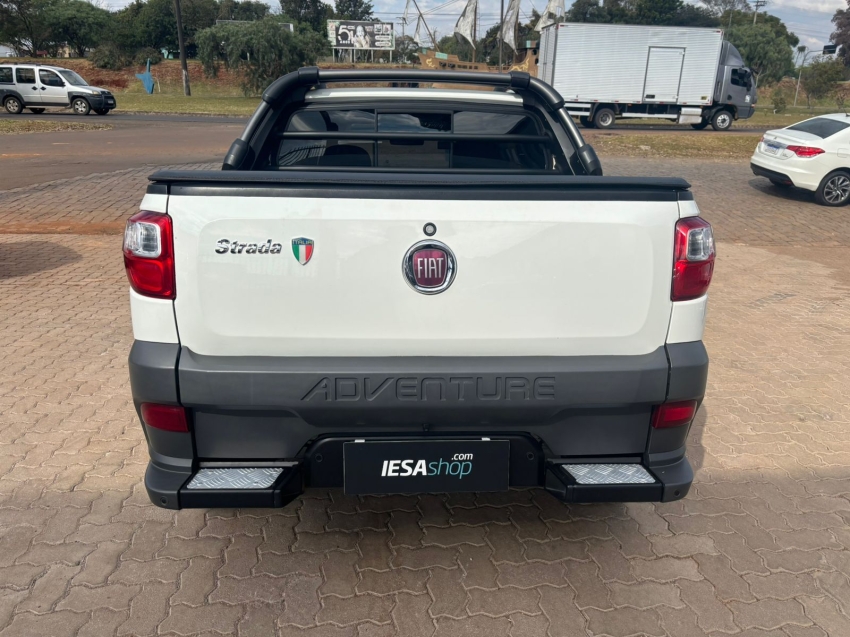 fiat strada 1.8 mpi adventure cd 16v flex 3p manual 2020