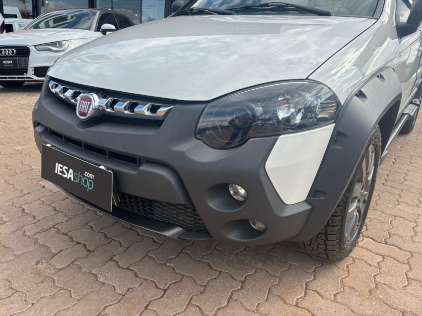 fiat strada 1.8 mpi adventure cd 16v flex 3p manual 2020