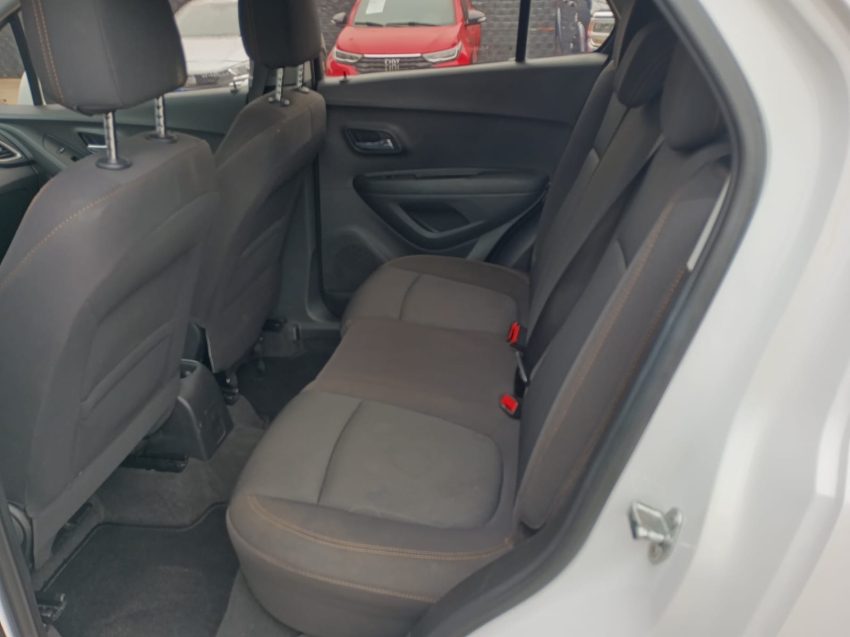 chevrolet tracker 1.4 16v turbo flex lt automatico 5p 2018