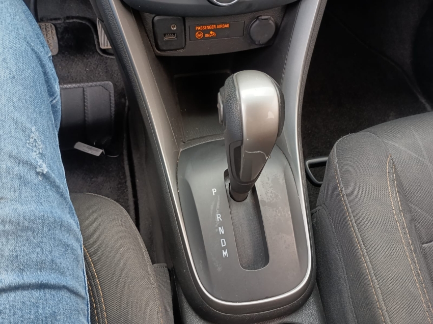 chevrolet tracker 1.4 16v turbo flex lt automatico 5p 2018