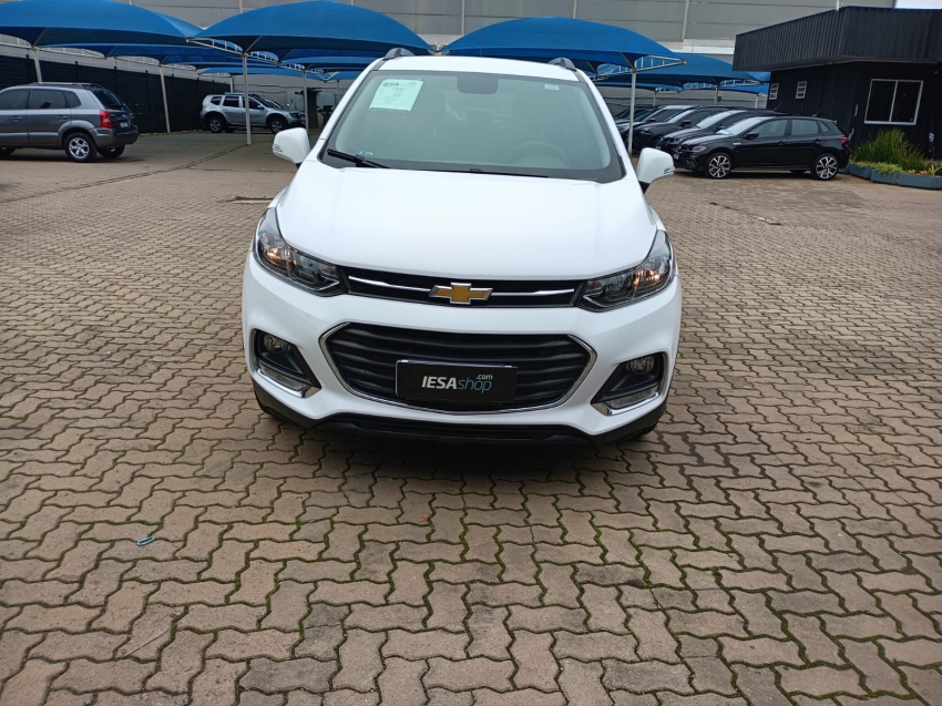 chevrolet tracker 1.4 16v turbo flex lt automatico 5p 2018
