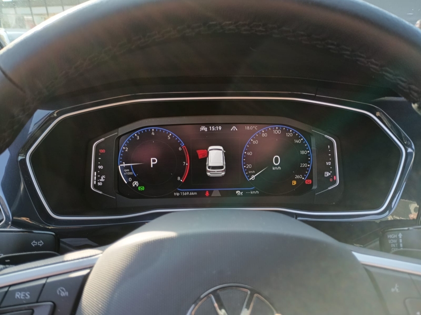 volkswagen t-cross 1.0 200 tsi total flex comfortline automatico 4p 2022