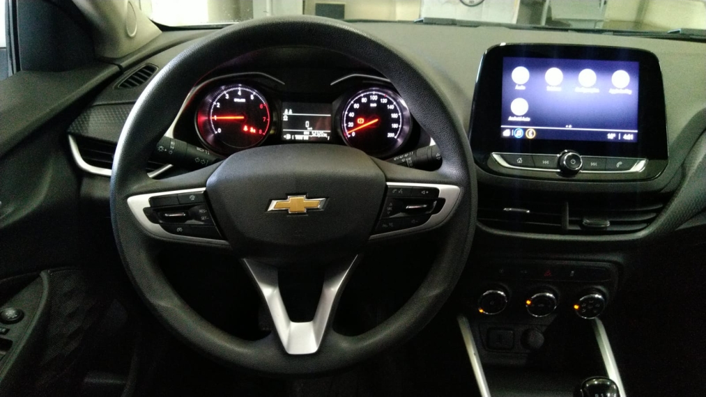 chevrolet onix 1.0 turbo flex plus lt manual 5p automatico 2023