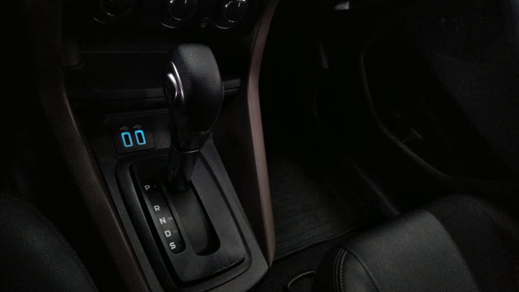 ford ka 1.5 ti-vct flex se plus automatico 5p 2019