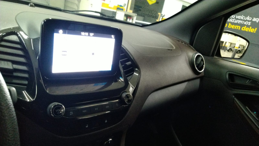ford ka 1.5 ti-vct flex se plus automatico 5p 2019