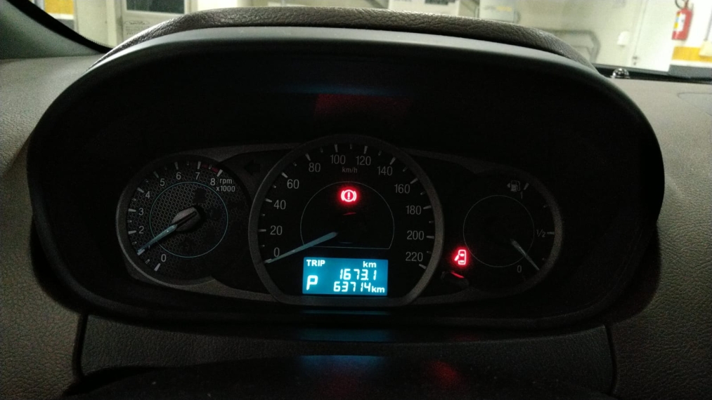 ford ka 1.5 ti-vct flex se plus automatico 5p 2019