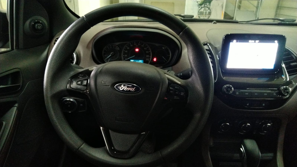ford ka 1.5 ti-vct flex se plus automatico 5p 2019