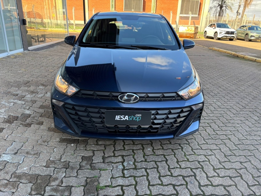 hyundai hb20 1.0 12v flex limited plus manual 5p 2025