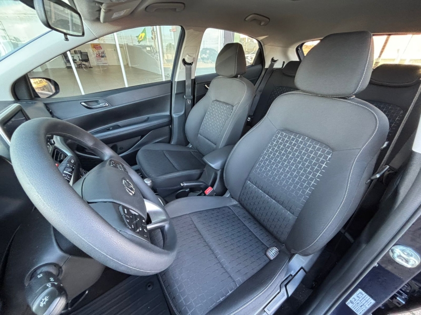 hyundai hb20 1.0 12v flex limited plus manual 5p 2025