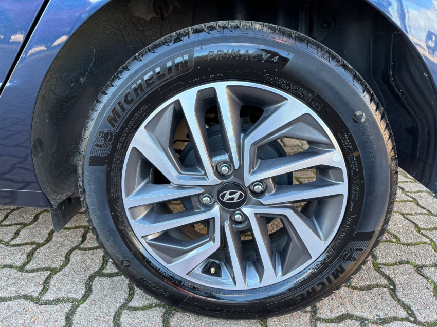 hyundai hb20 1.0 12v flex limited plus manual 5p 2025