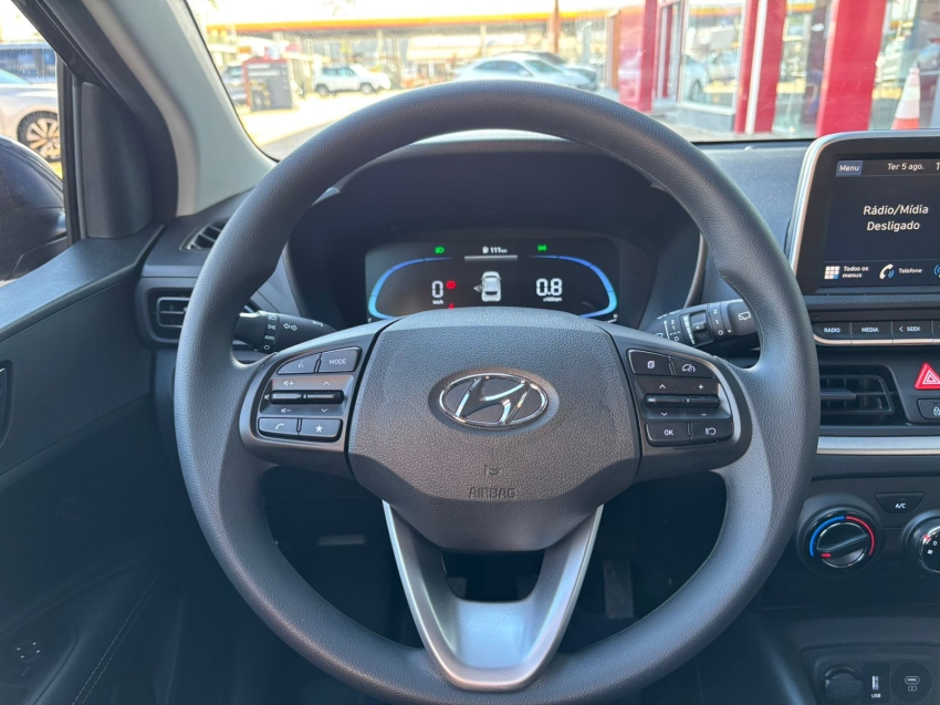 hyundai hb20 1.0 12v flex limited plus manual 5p 2025