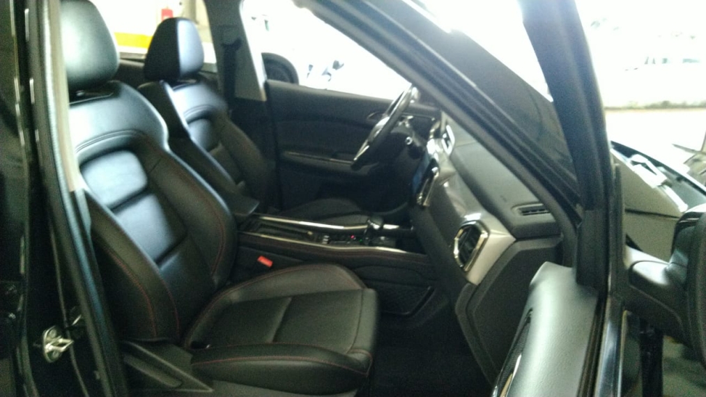 caoa chery tiggo 5x 1.5 vvt turbo iflex txs dct flex 4p automatico 2022