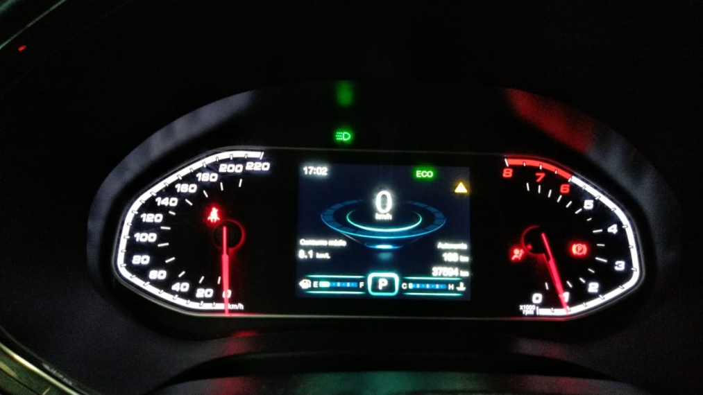 caoa chery tiggo 5x 1.5 vvt turbo iflex txs dct flex 4p automatico 2022