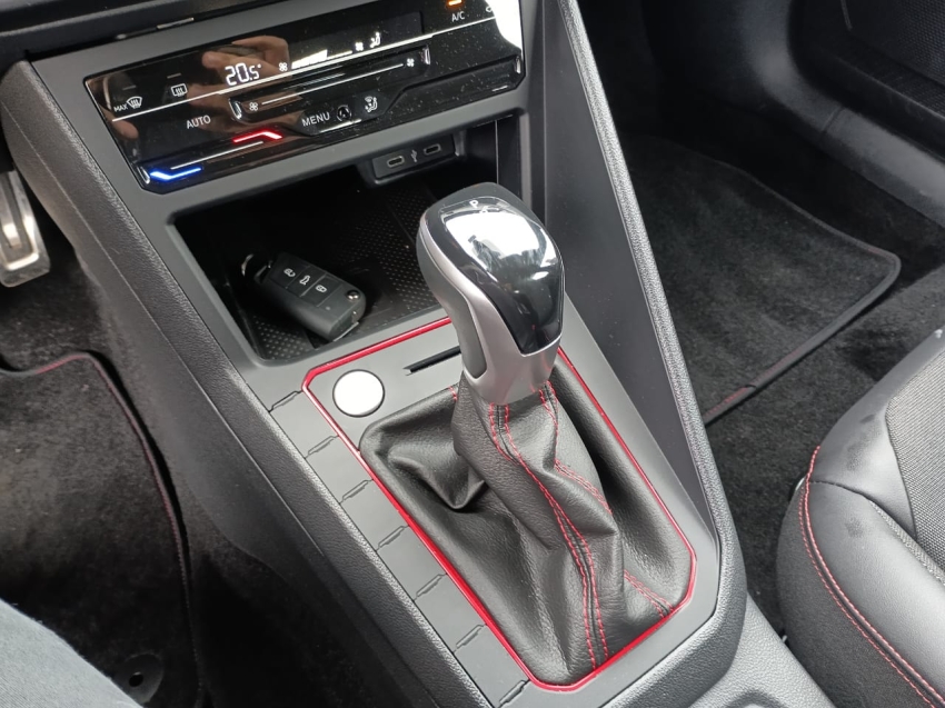volkswagen polo 1.4 250 tsi gts automatico flex 5p 2025