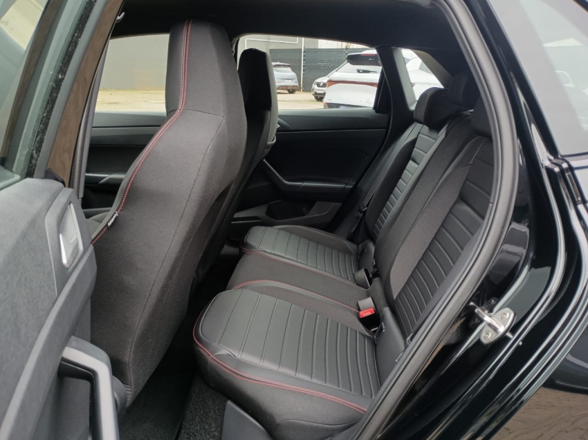 volkswagen polo 1.4 250 tsi gts automatico flex 5p 2025