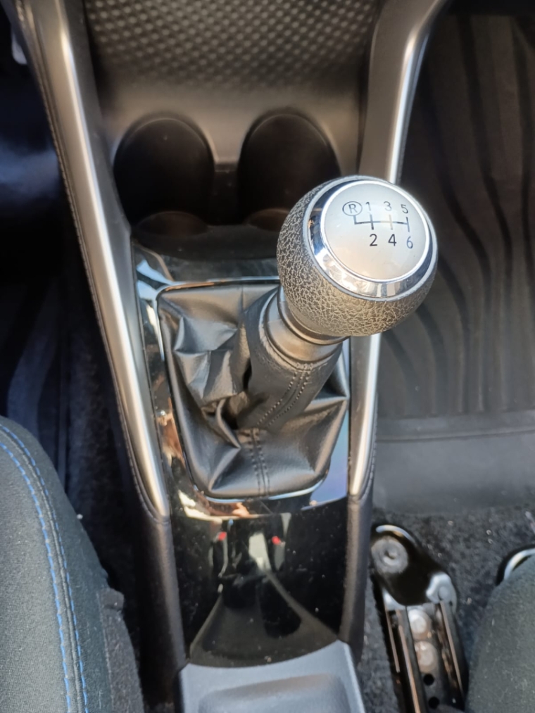 toyota yaris 1.3 16v flex xl manual 5p 2019