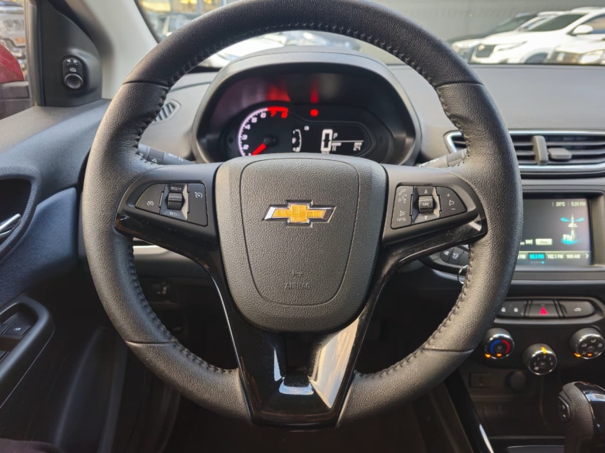 chevrolet onix 1.4 mpfi ltz 8v flex 4p automatico 2019