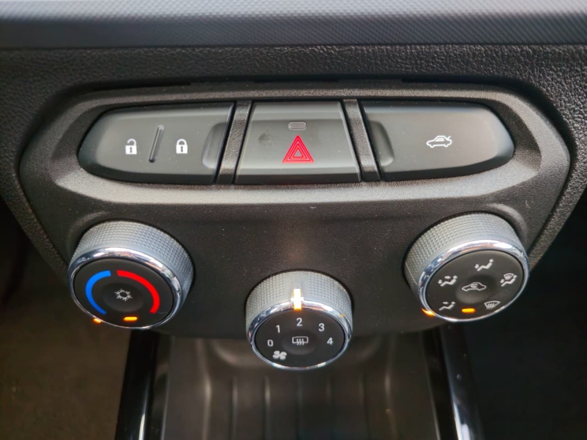 chevrolet onix 1.4 mpfi ltz 8v flex 4p automatico 2019