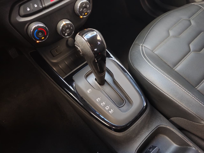 chevrolet onix 1.4 mpfi ltz 8v flex 4p automatico 2019