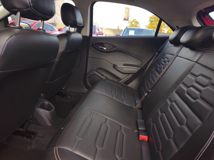chevrolet onix 1.4 mpfi ltz 8v flex 4p automatico 2019