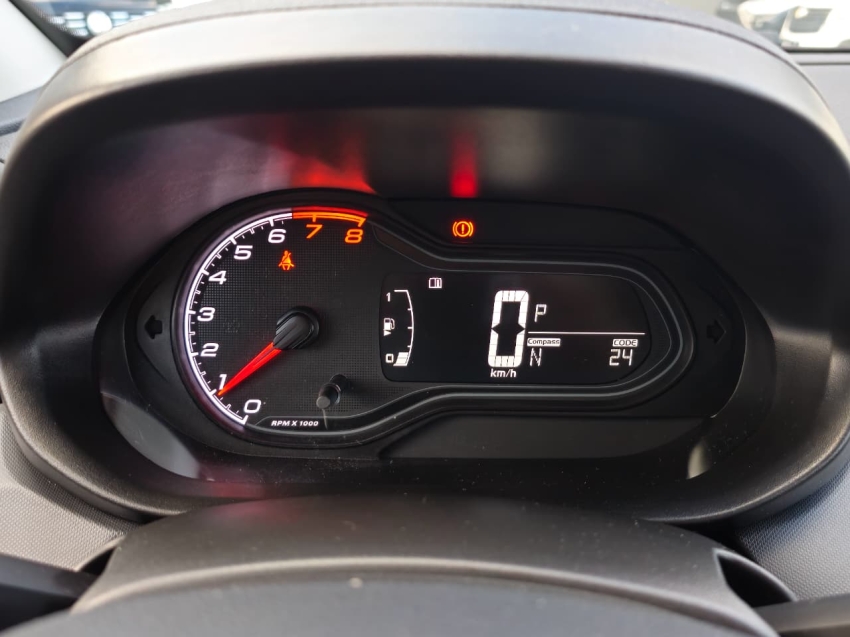 chevrolet onix 1.4 mpfi ltz 8v flex 4p automatico 2019