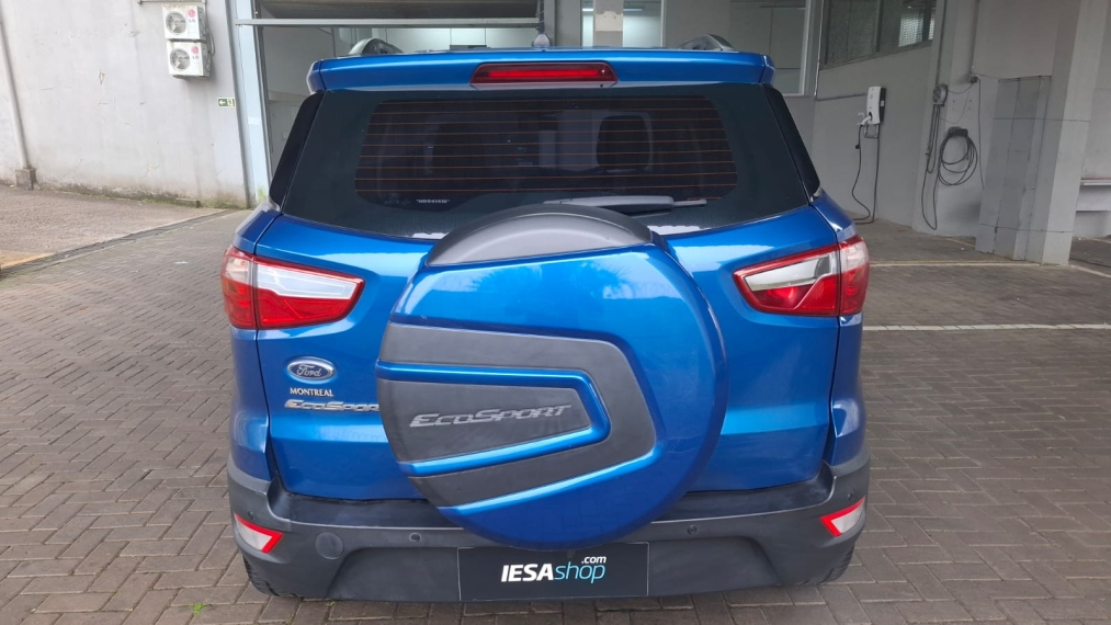 ford ecosport 1.5 ti-vct flex se automatico 5p 2021