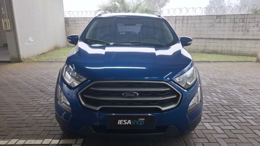 ford ecosport 1.5 ti-vct flex se automatico 5p 2021