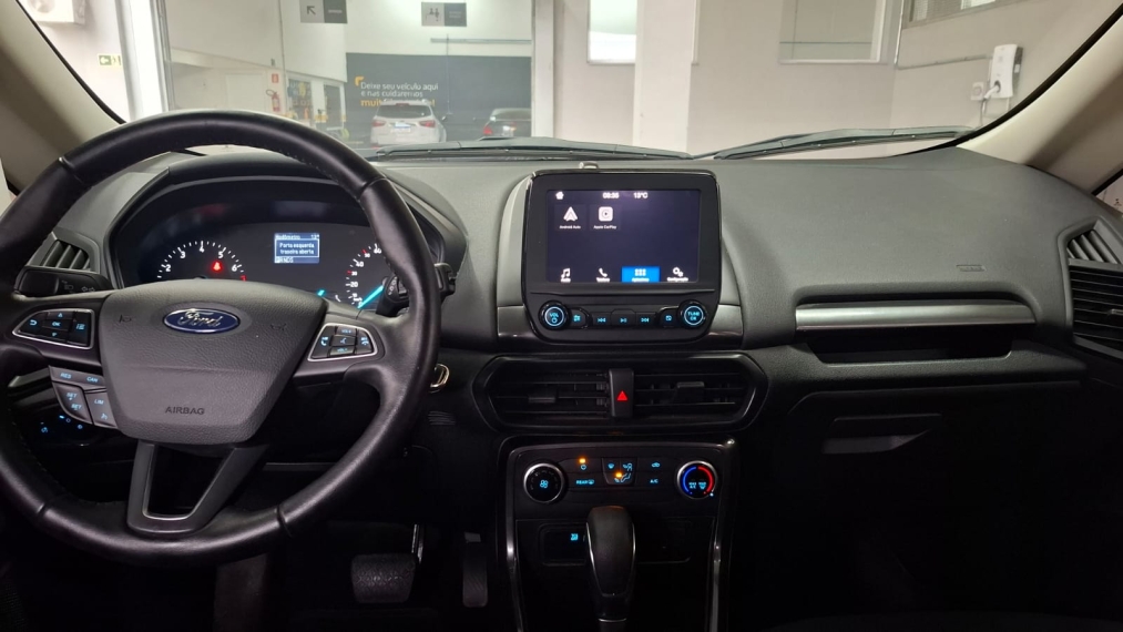ford ecosport 1.5 ti-vct flex se automatico 5p 2021