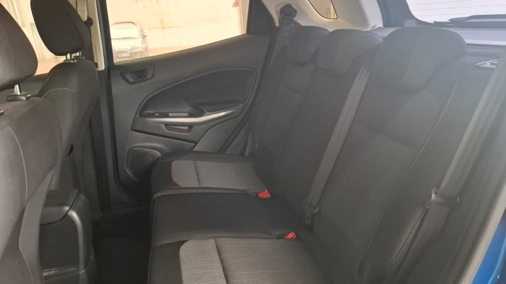 ford ecosport 1.5 ti-vct flex se automatico 5p 2021