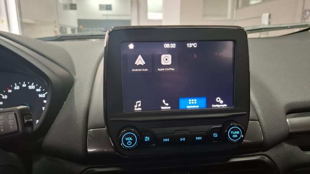 ford ecosport 1.5 ti-vct flex se automatico 5p 2021