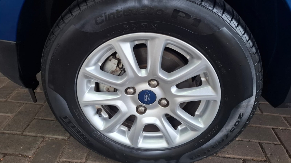 ford ecosport 1.5 ti-vct flex se automatico 5p 2021