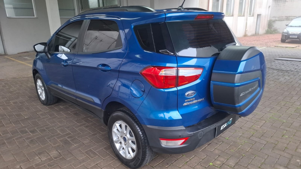 ford ecosport 1.5 ti-vct flex se automatico 5p 2021