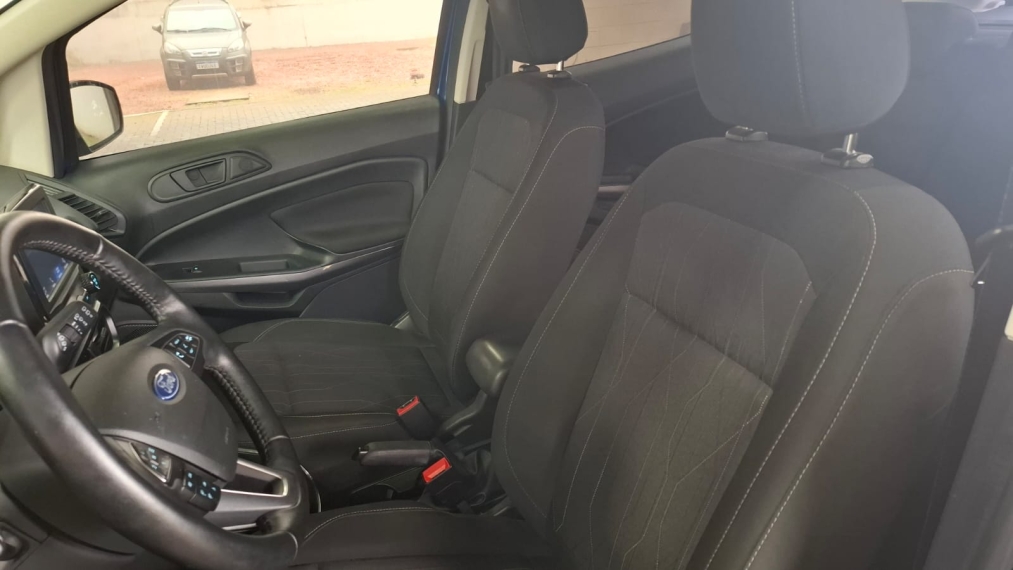 ford ecosport 1.5 ti-vct flex se automatico 5p 2021