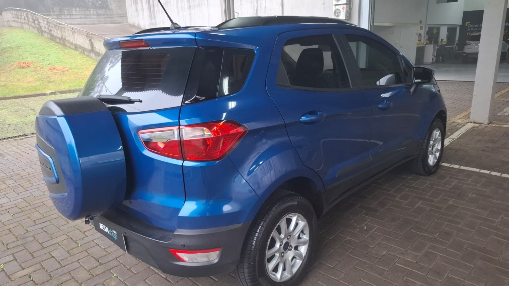 ford ecosport 1.5 ti-vct flex se automatico 5p 2021