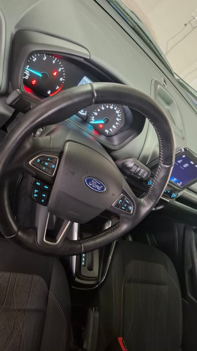ford ecosport 1.5 ti-vct flex se automatico 5p 2021