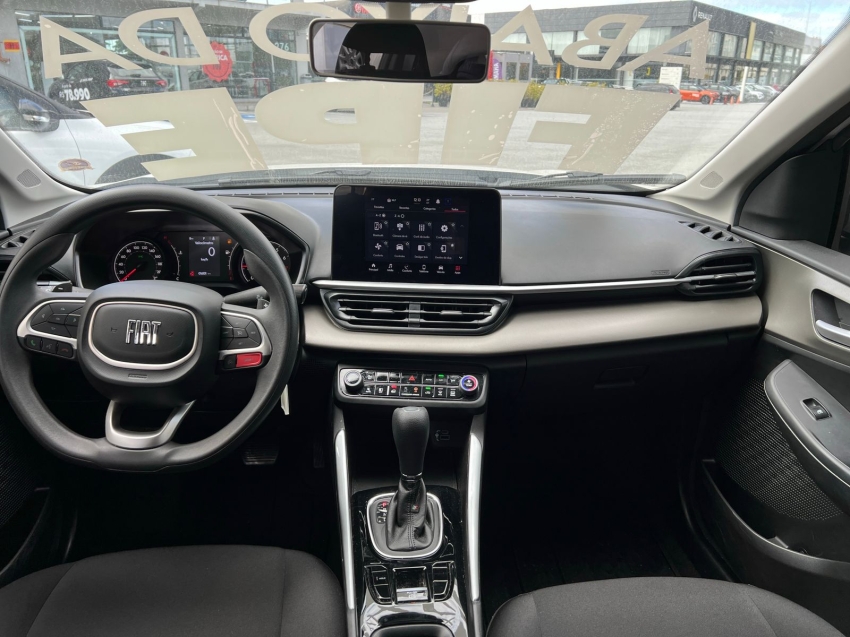 fiat fastback 1.0 turbo 200 flex cvt 5p automatico 2024